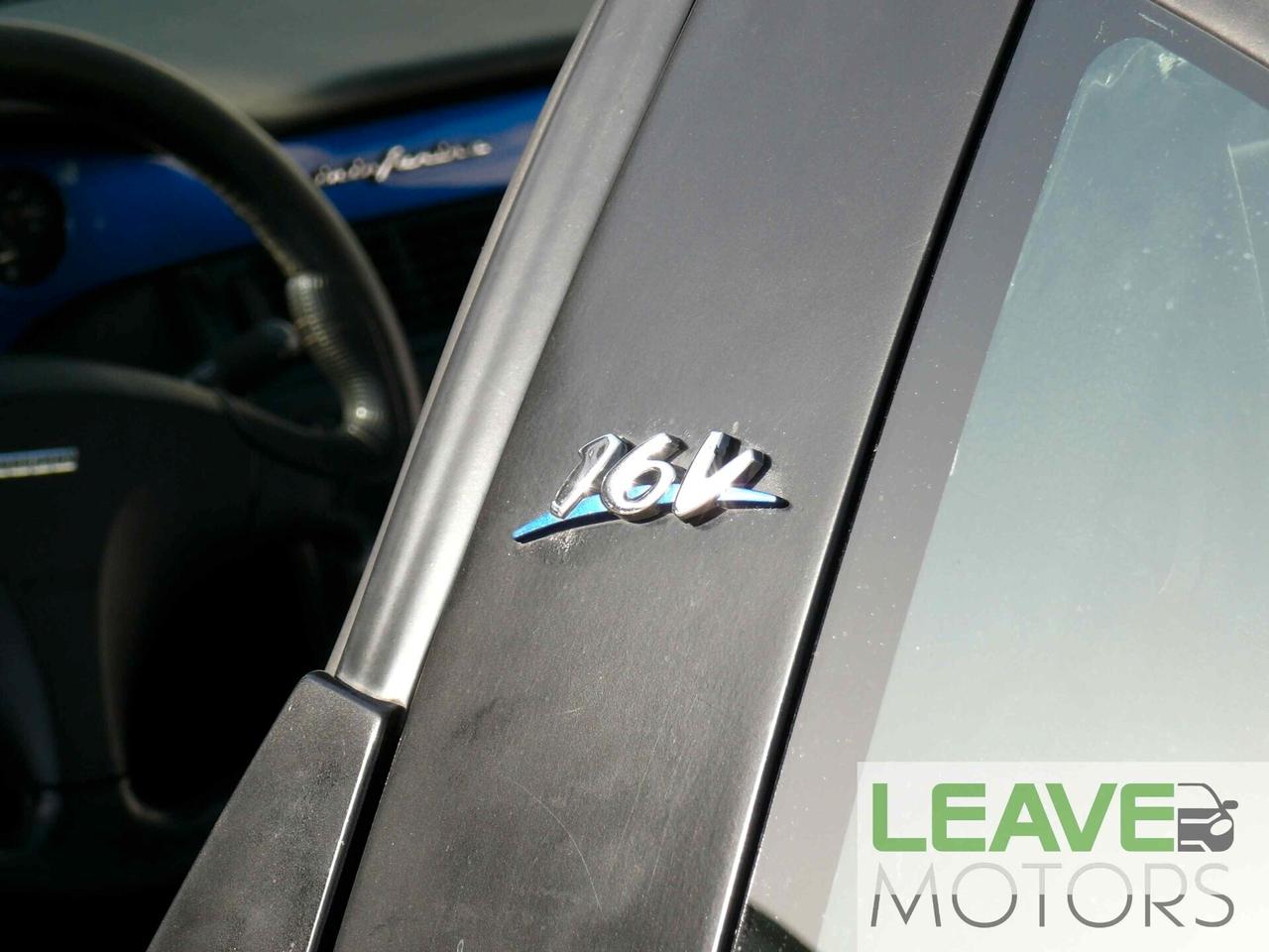 Fiat Coupe 2.0 i.e. 16V Plus (M1357)