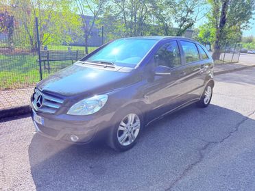 Mercedes-benz B 180 CDI - 2010 UNICO PROPRIETARIOOOOO