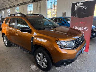 Dacia Duster 1.6 SCe 4x2 Comfort