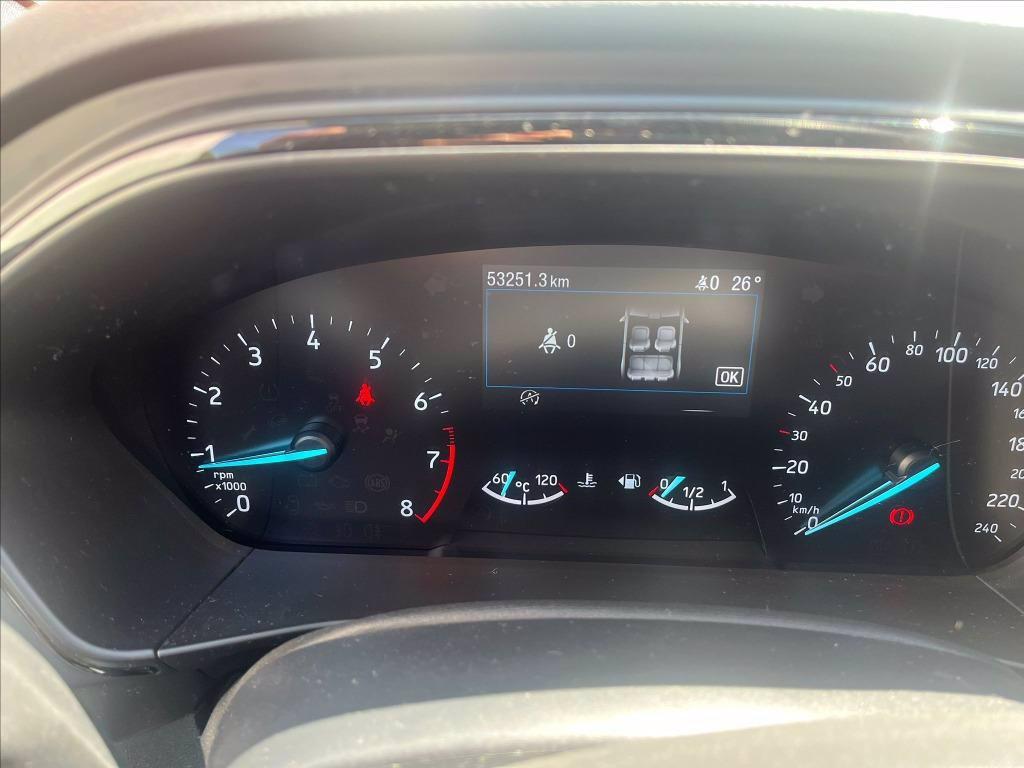 FORD Focus 1.0 ecoboost h ST-Line s&s 125cv my20.75 del 2021