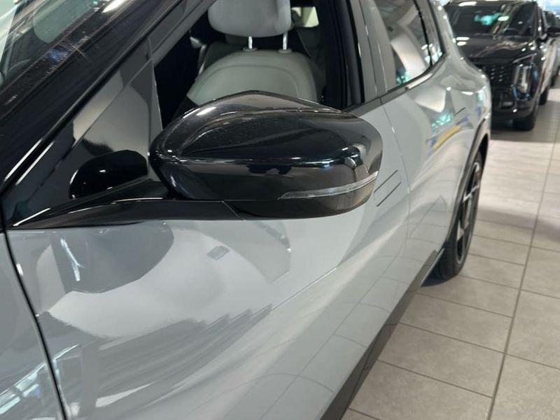 KIA EV4 Long Range GT-Line