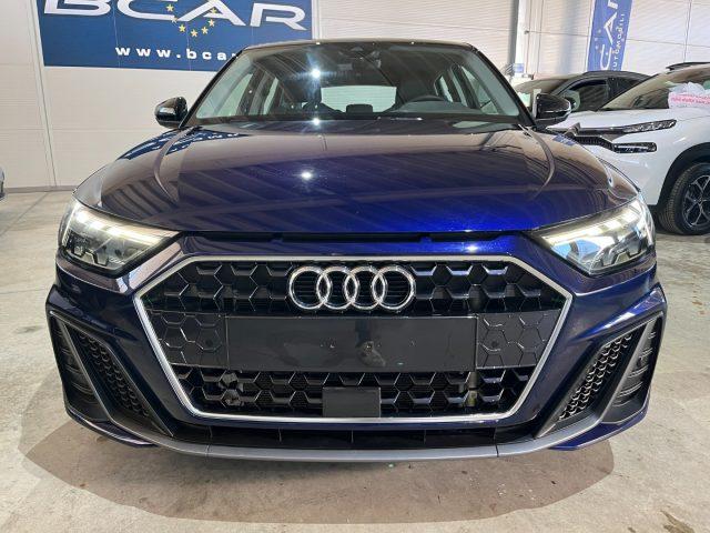 AUDI A1 SPB 30 TFSI S line "17 Sline/LED/KEY COMF./TELECAM