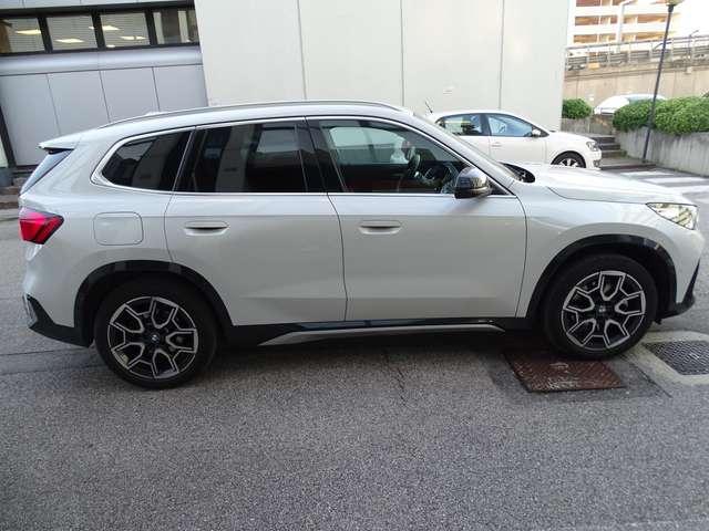 BMW X1 X1 U11 xdrive23d mhev 48V X-Line auto