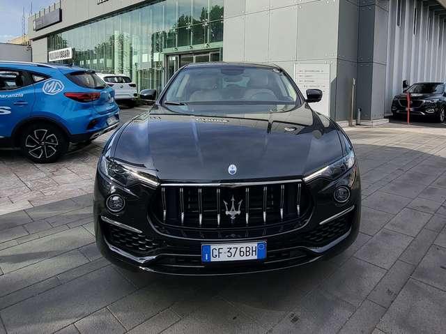 Maserati Levante Levante 2.0 mhev GT 330cv auto