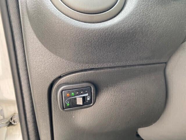 Fiat Panda 1.2 Natural Power Van Active 2 posti