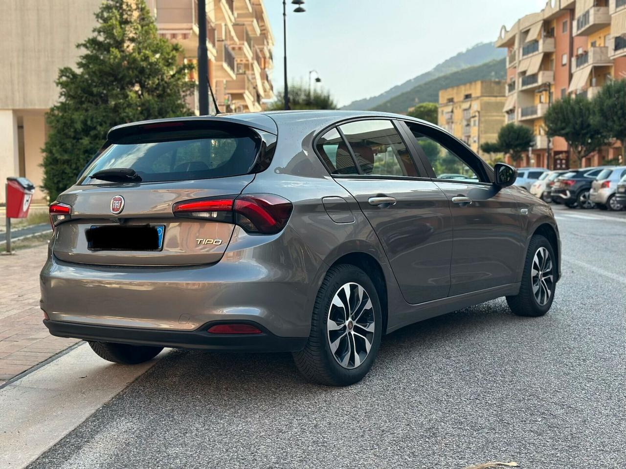 Fiat Tipo 1.0 5 porte City Life DA VETRINA !