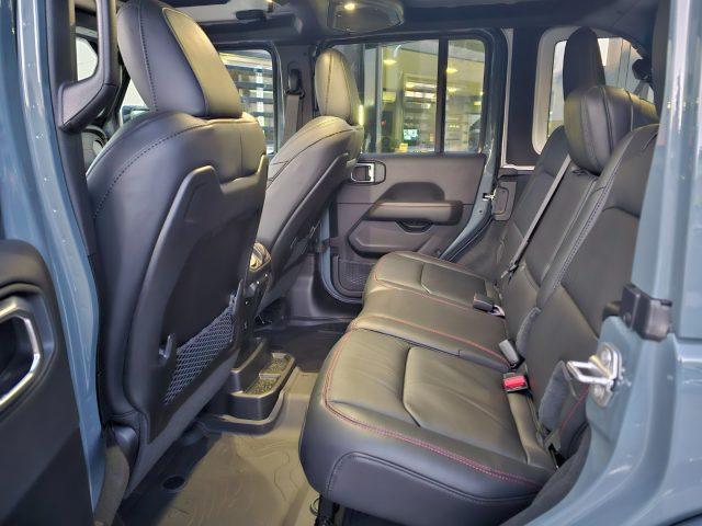 JEEP Wrangler Unlimited 3.6 V6 RUBICON X Xtreme Recon 35" MY26