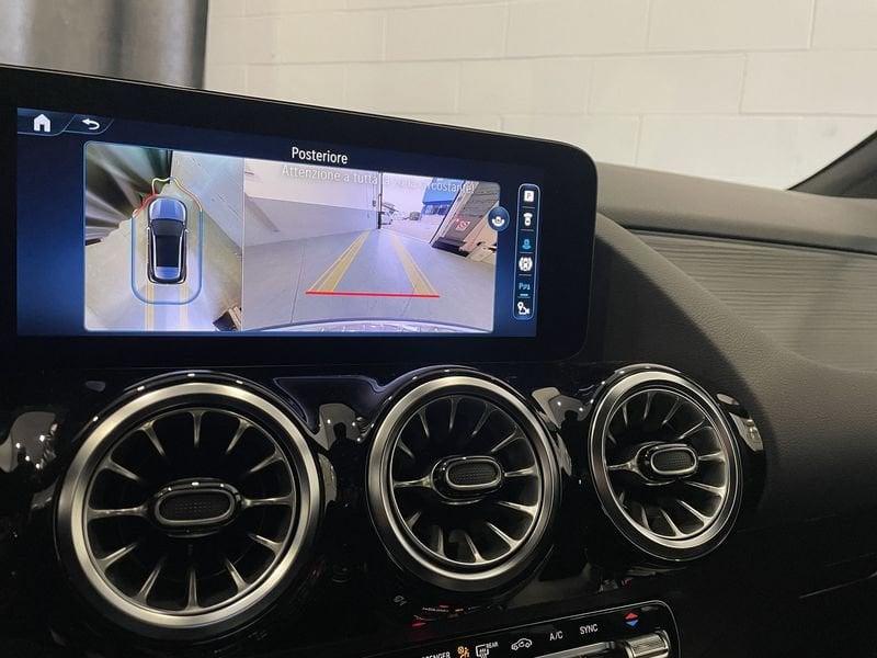 Mercedes-Benz GLA GLA 250 Automatic 4Matic AMG Line Advanced Plus