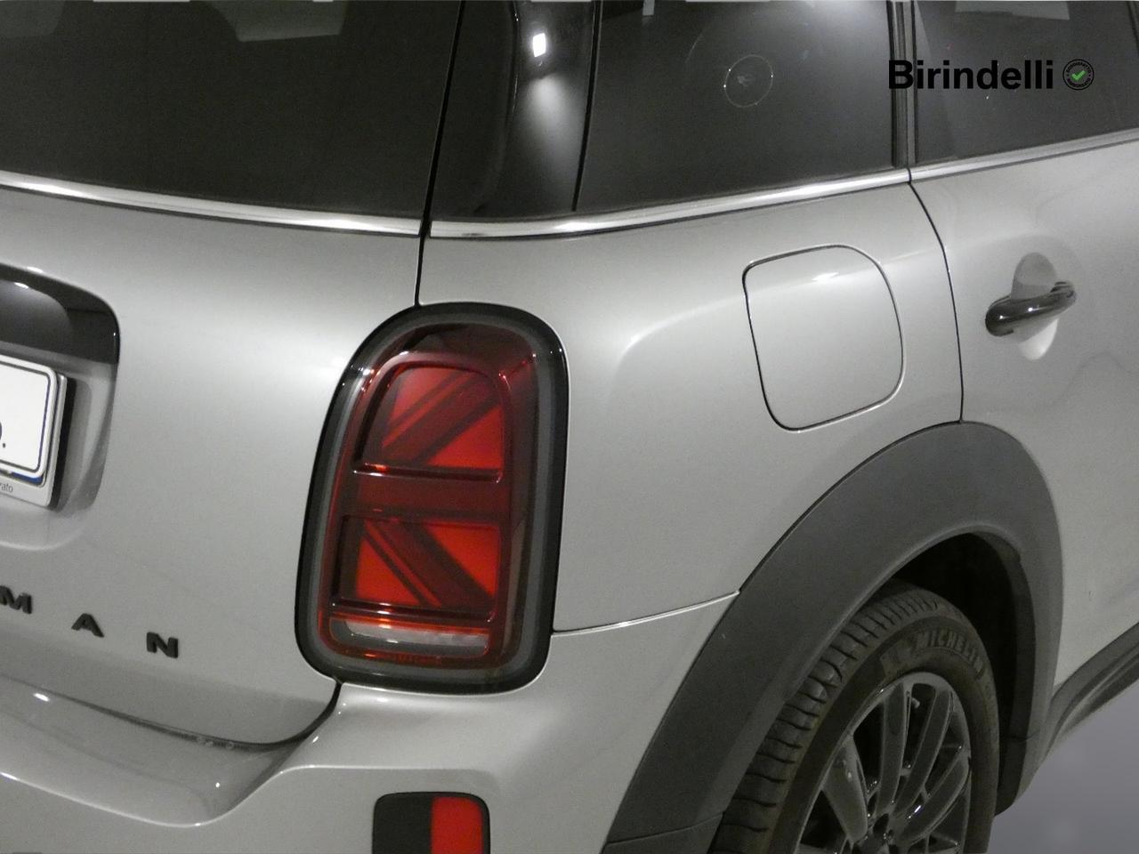 MINI Mini Countrym.(F60) - Mini 1.5 Cooper Classic Countryman