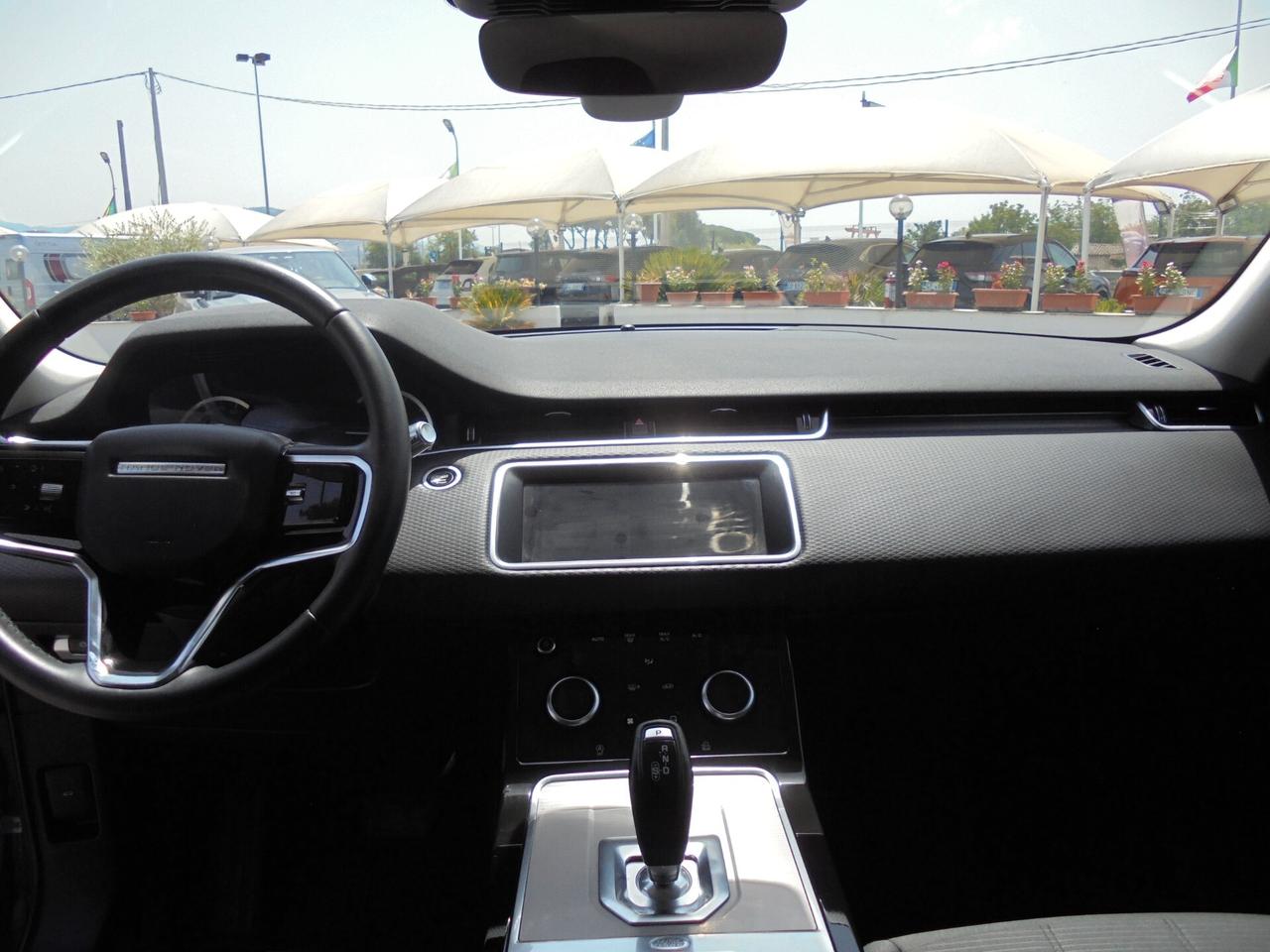 Land Rover Range Rover Evoque Range Rover Evoque 2.0D I4 163 CV AWD Auto S