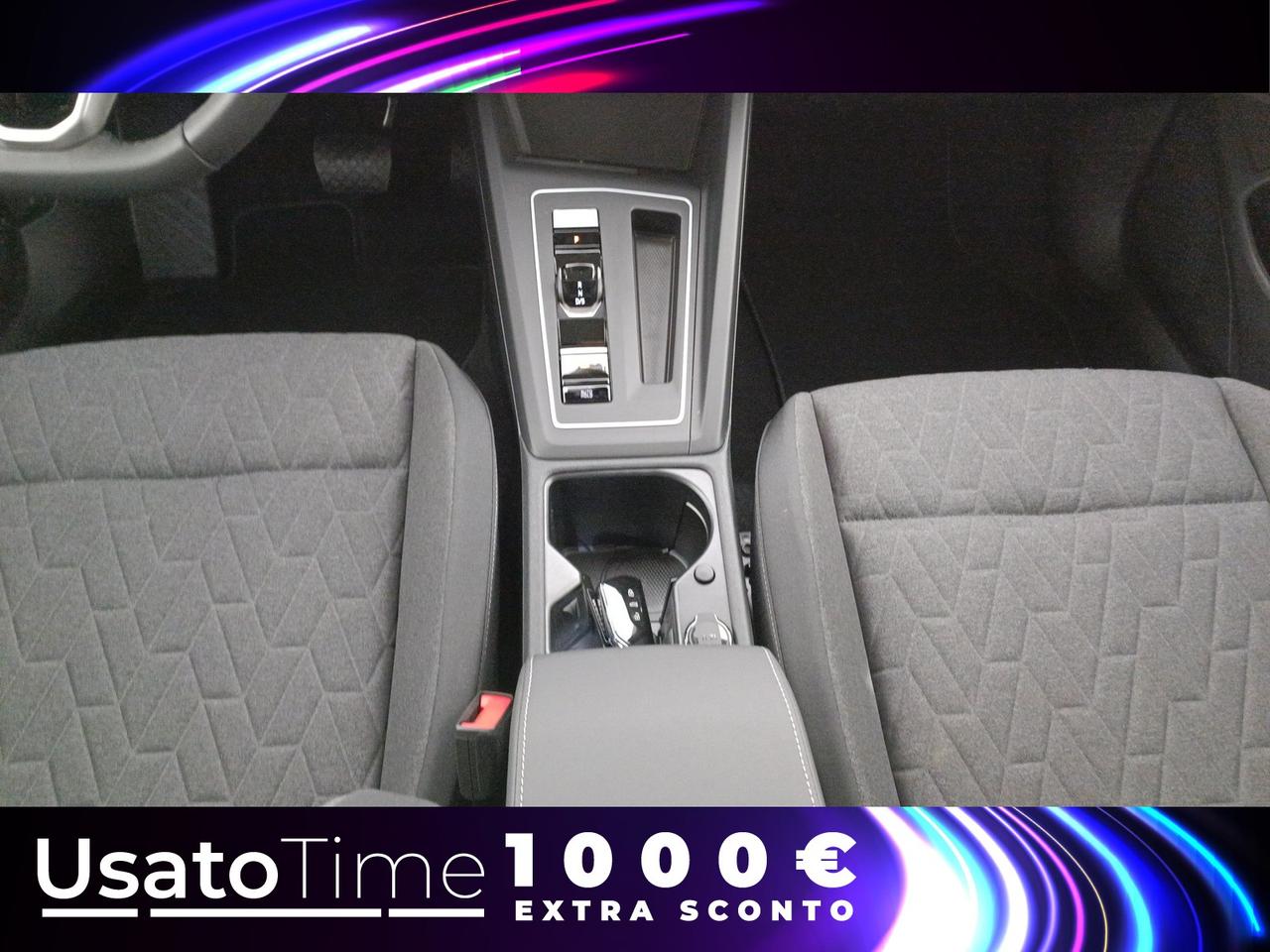 Volkswagen Golf variant 2.0 tdi scr 150cv life dsg