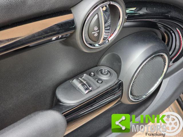 MINI Cooper SD 3p. 2.0 170 CV JCW