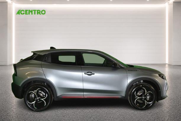 ALFA ROMEO Junior - Junior 1.2 ibrida Speciale 136cv edct6