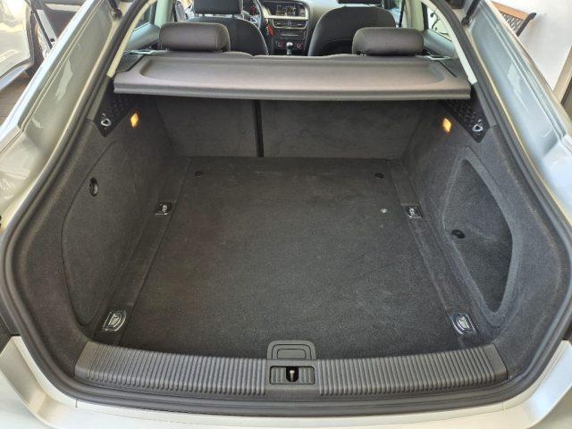 AUDI A5 SPB 2.0 TDI F.AP. quattro Advanced
