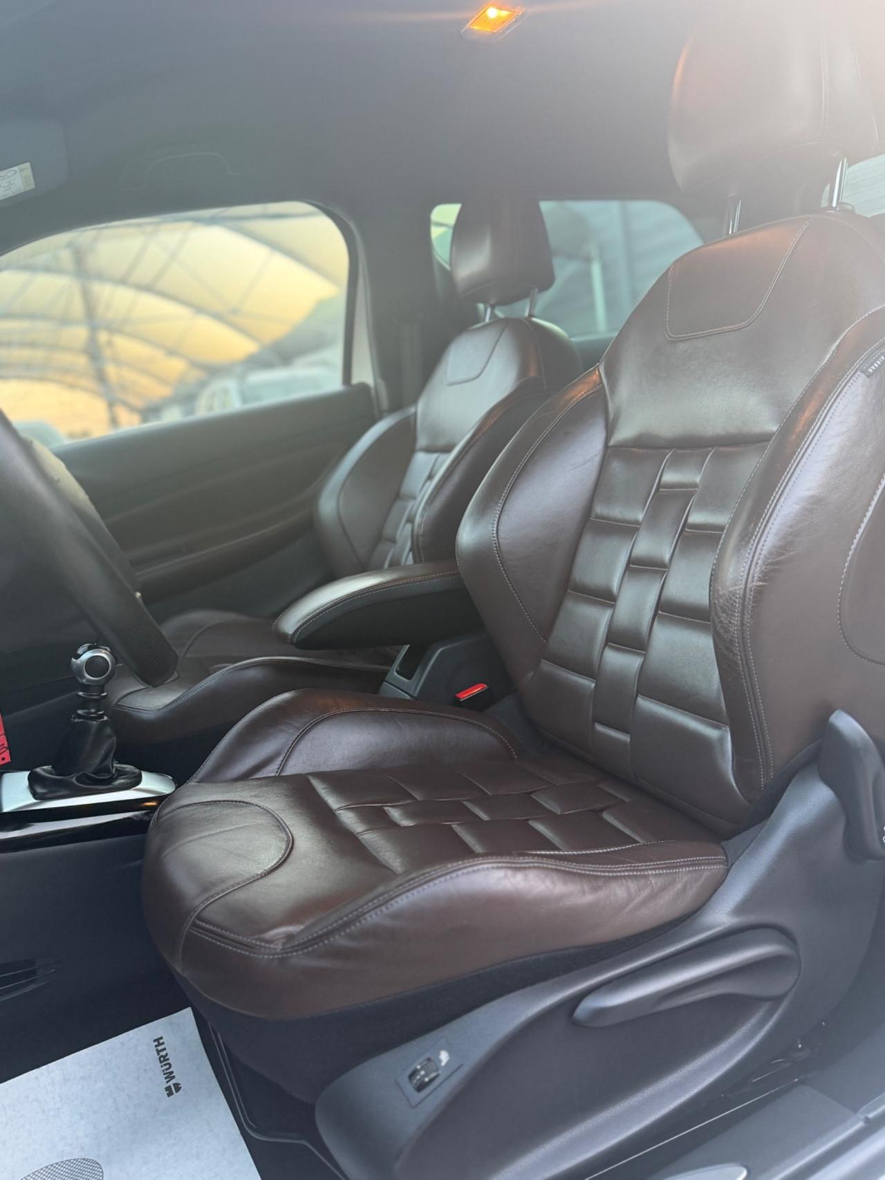 Ds DS3 3 PureTech 110 S&S Sport Chic