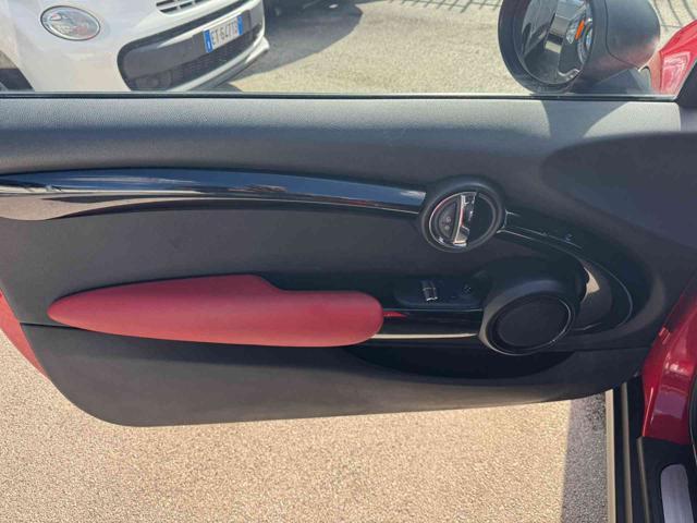 MINI One 1.2 One 75 CV