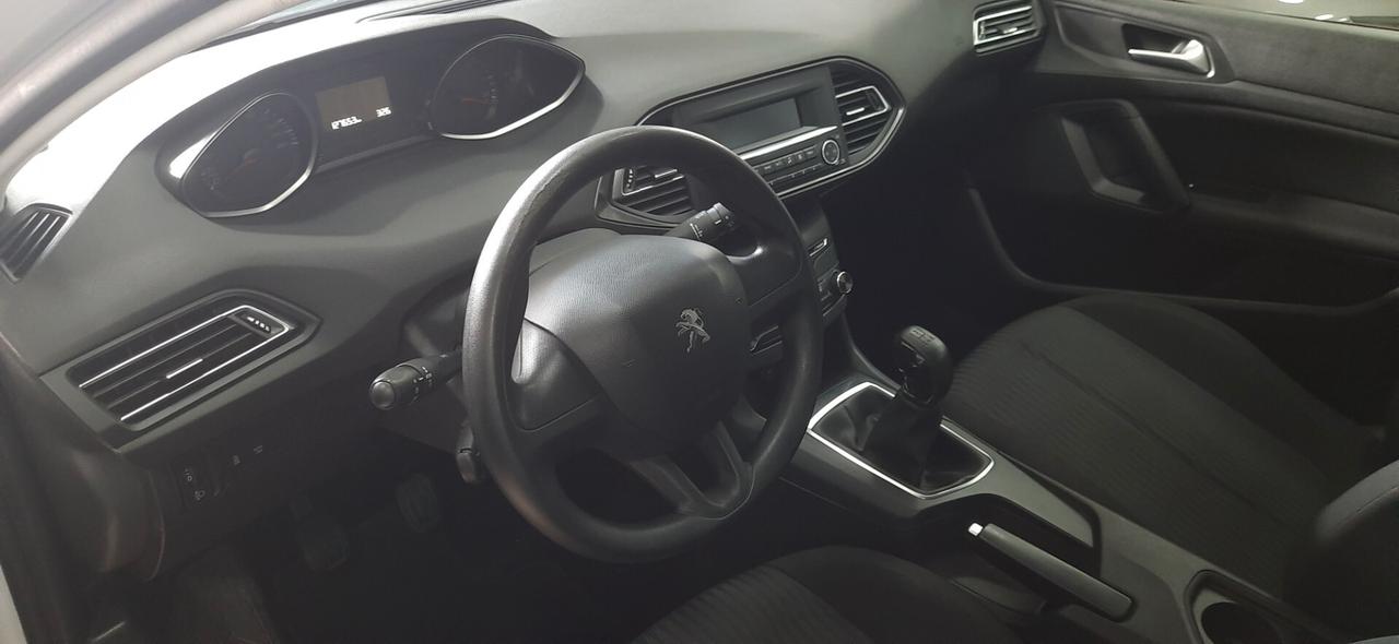 Peugeot 308 BlueHDi 100 S&amp;S SW Access