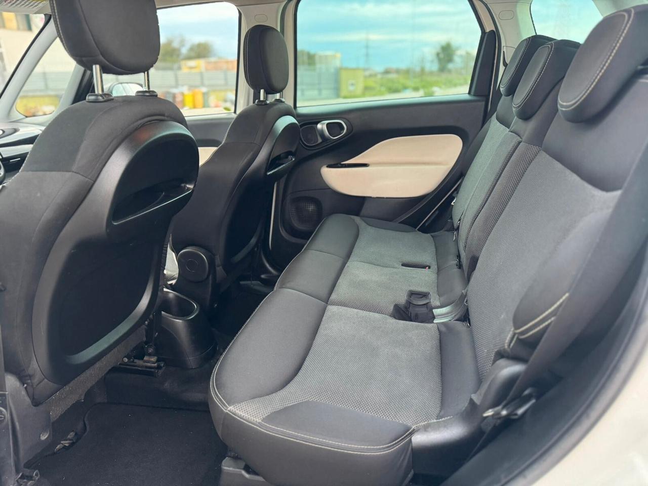 Fiat 500L 1.3 Multijet 85 CV Trekking