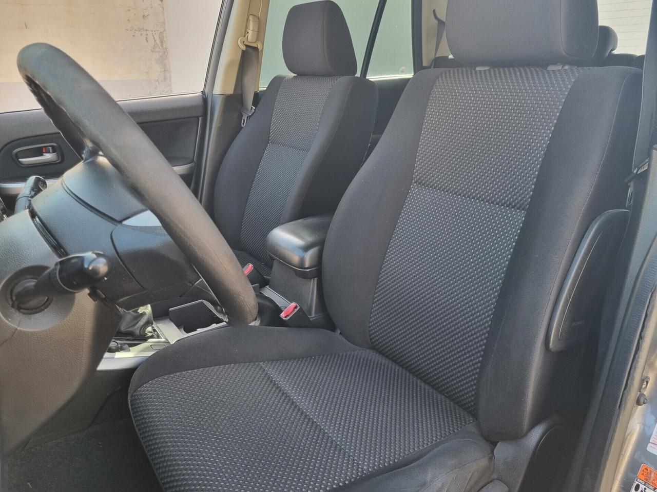 Suzuki Grand Vitara Grand Vitara 1.9 DDiS 5 porte Executive