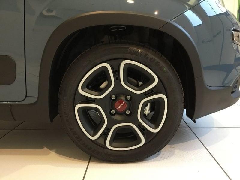 FIAT Panda 1.0 FireFly 70cv S&S Hybrid City Life