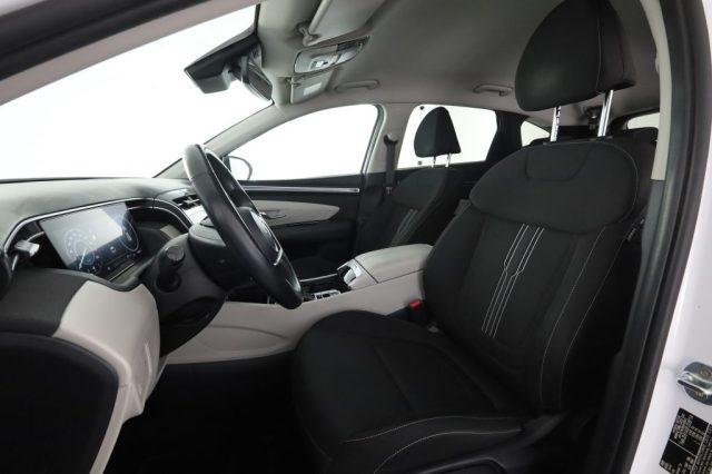HYUNDAI Tucson Tucson 1.6 CRDI 48V DCT XLine