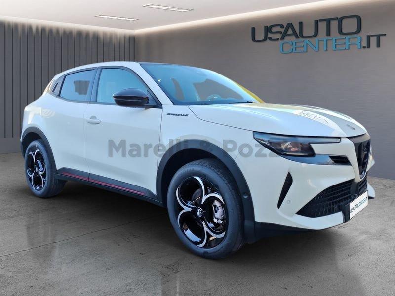 Alfa Romeo Junior Junior 1.2 145 CV Hybrid eDCT6 Speciale