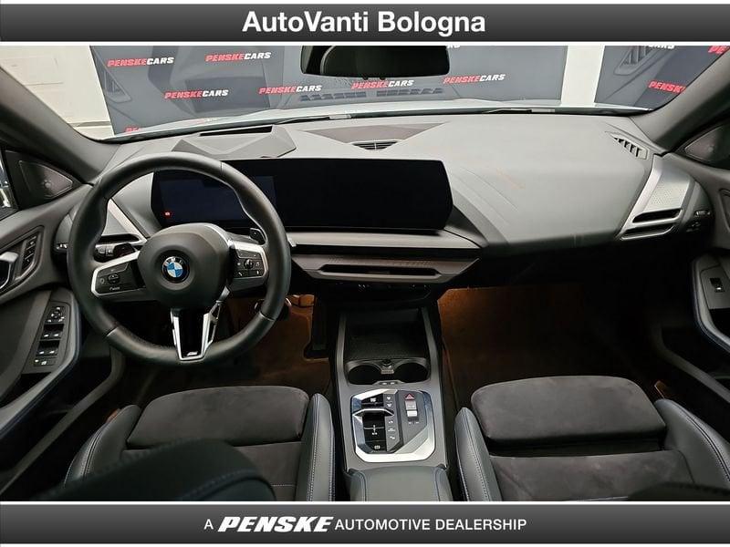BMW Serie 2 Gran Coupe 220 Gran Coupe 48V MSport Pro auto