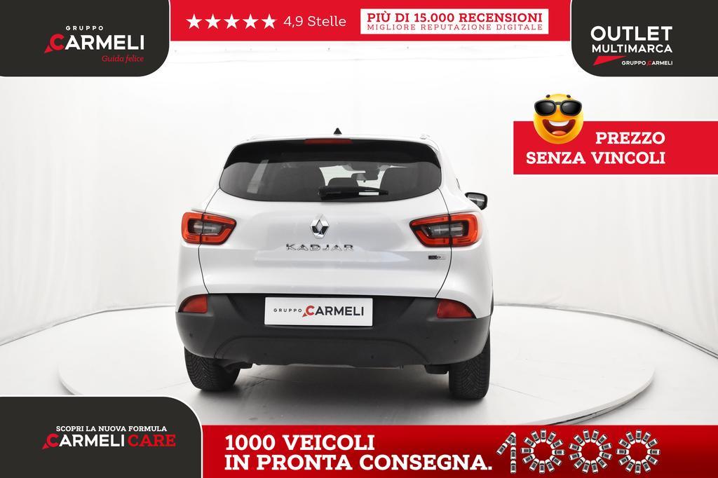 Renault Kadjar 1.5 dCi Energy Intens