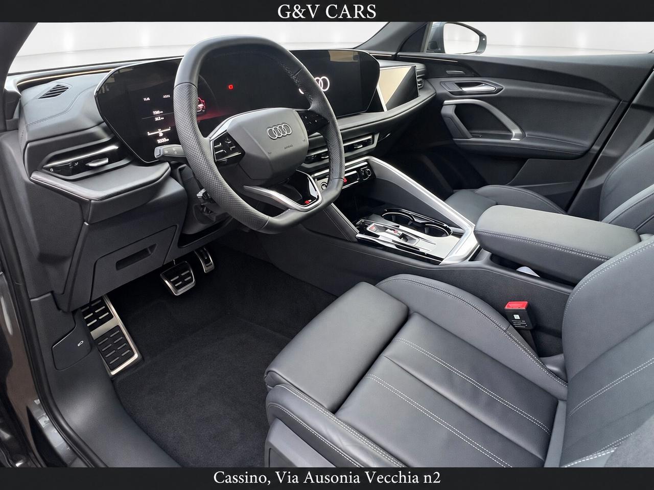 Audi Q5 ACCONTO €31.500 NOLEGGIO/RISCATTO NoScoring