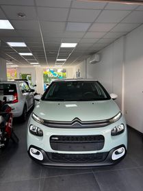 Citroen C3 PureTech 68 Live CON NAVIGATORE