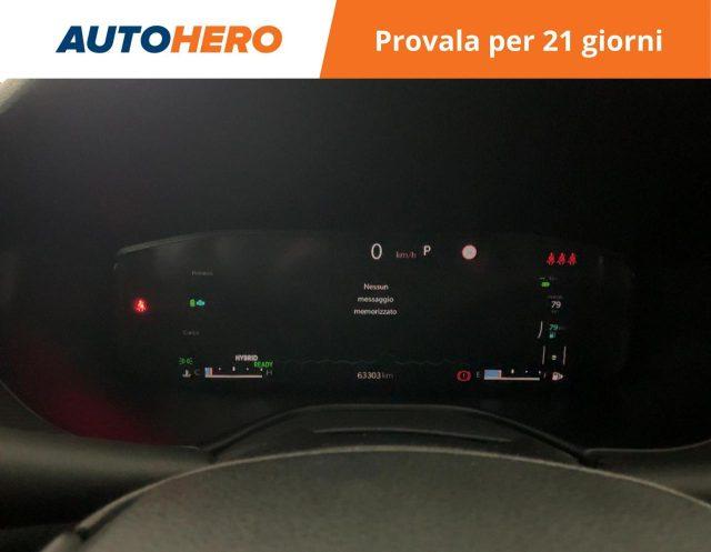 JEEP Compass 1.3 Turbo T4 240 CV PHEV AT6 4xe Trailhawk