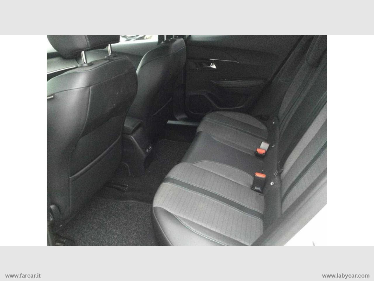 PEUGEOT 2008 BlueHDi 110 S&S Allure Pack VETTURA IN ARRIVO