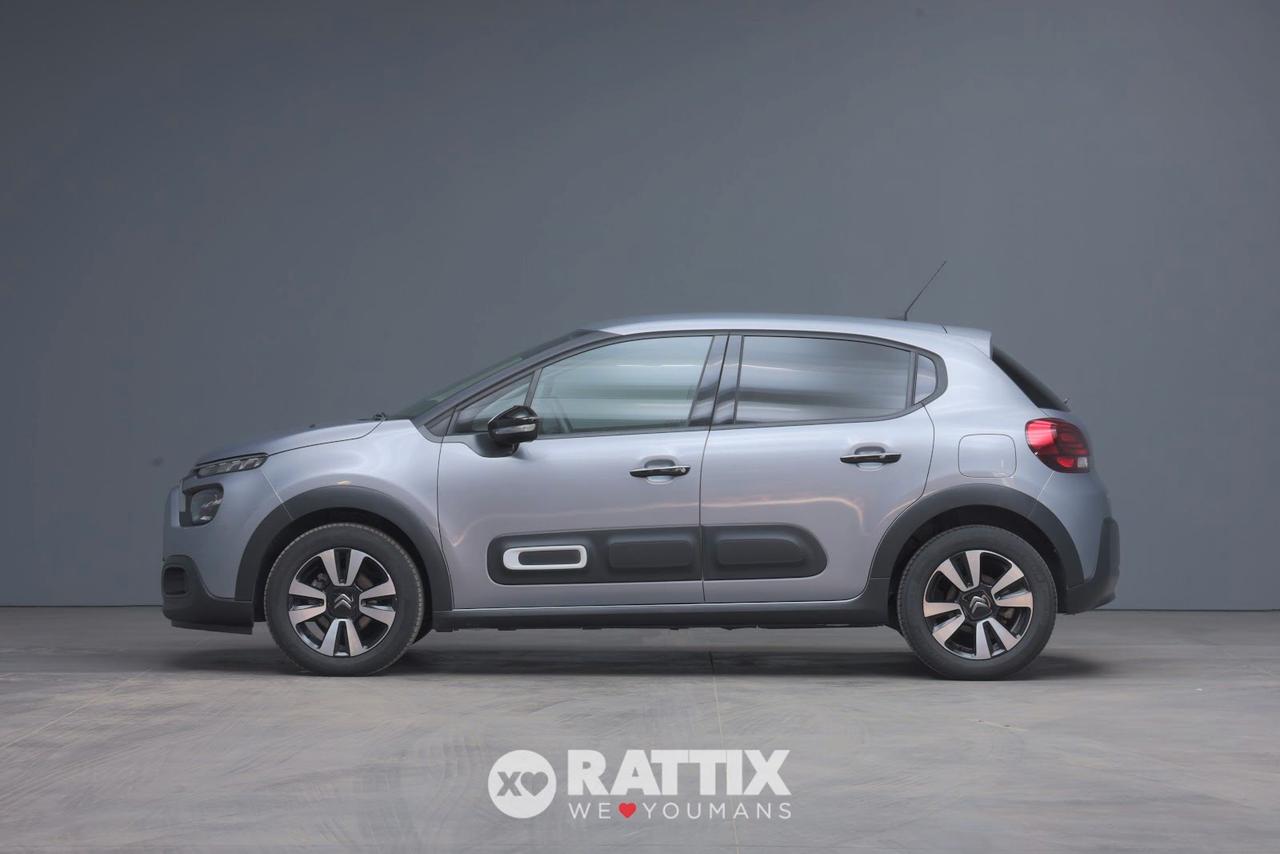 Citroen C3 1.2 Puretech 110CV Max