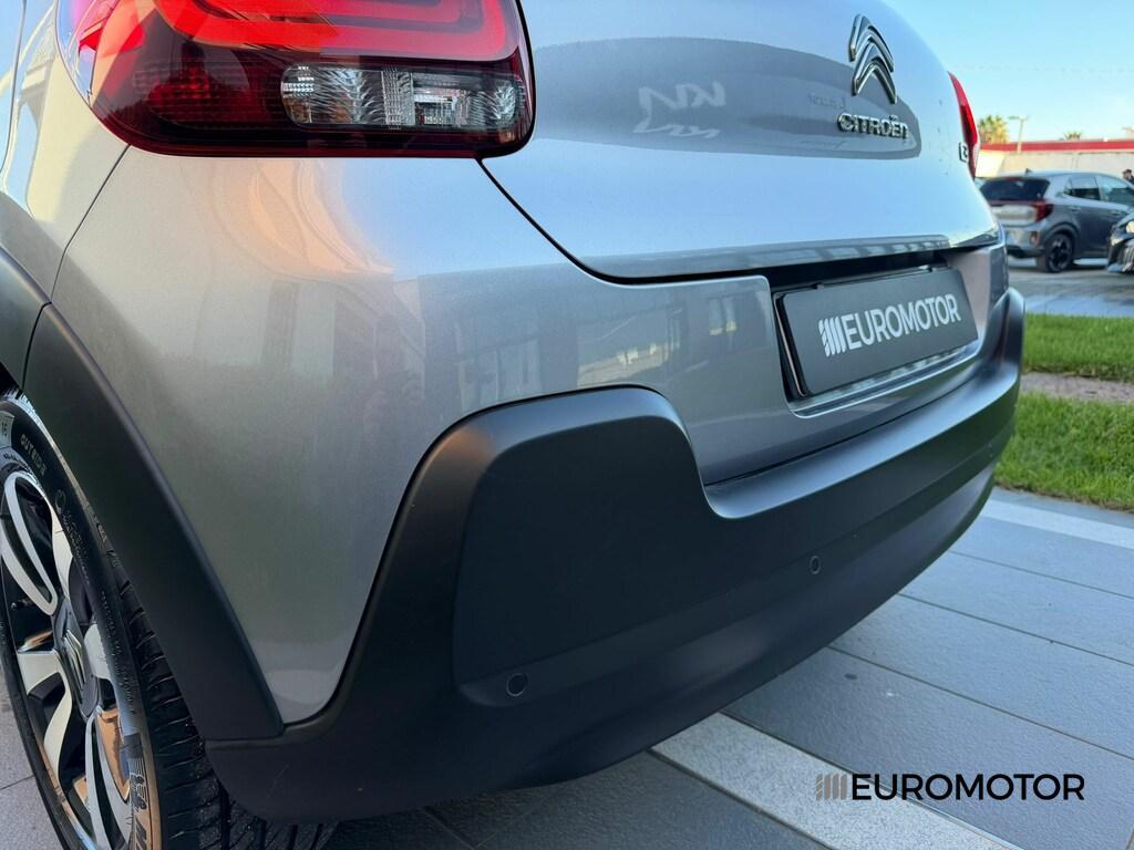 Citroen C3 1.2 PureTech Max