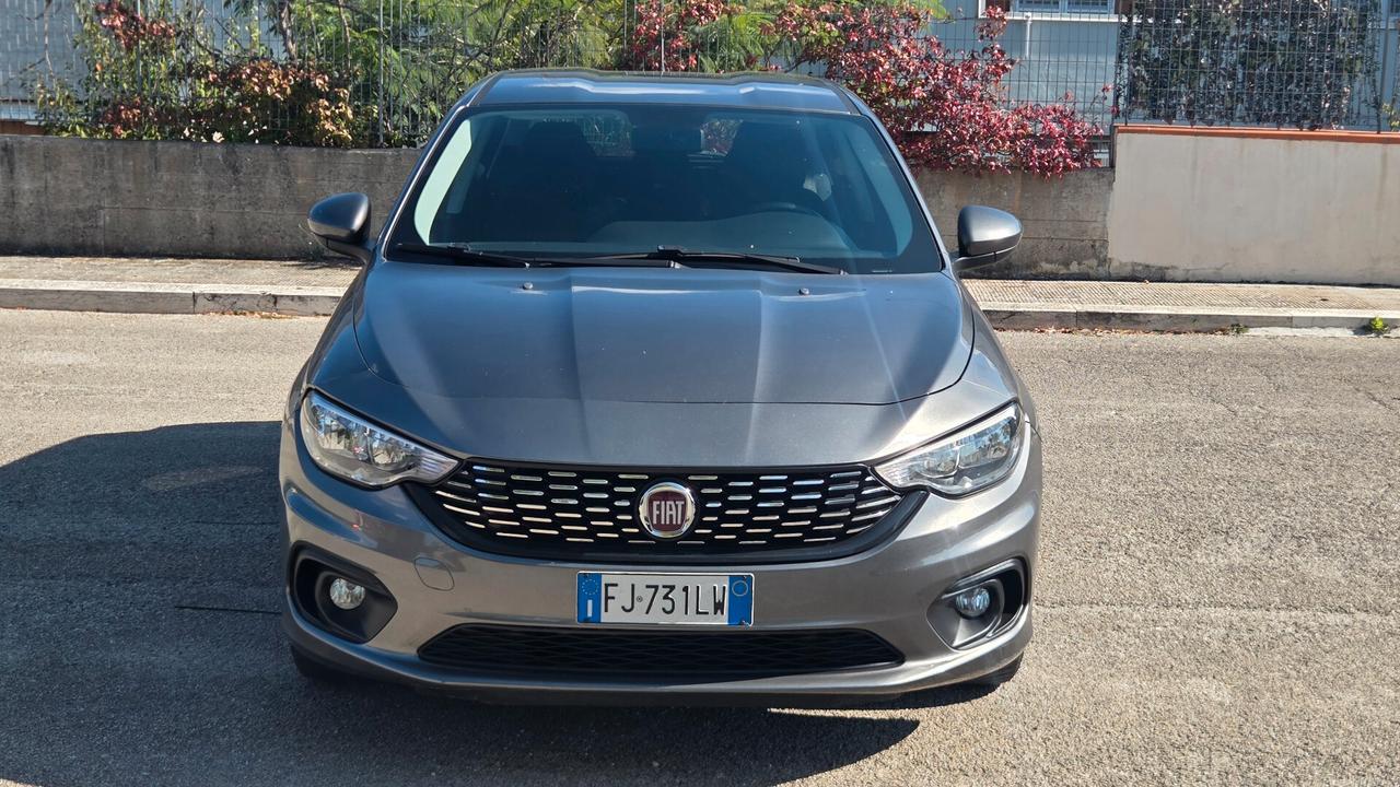 Fiat Tipo 4 porte 1.4 benzina