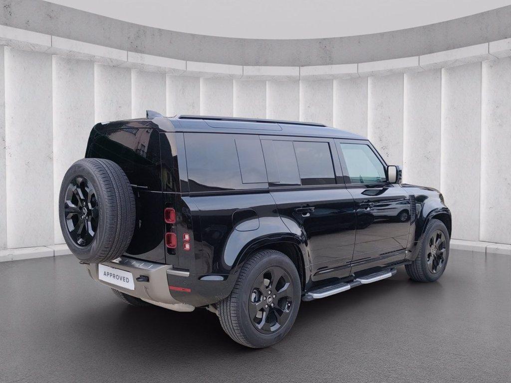 LAND ROVER Defender (2019) LAND ROVER 110 3.0D I6 200 CV AWD Auto X-Dynamic SE del 2025