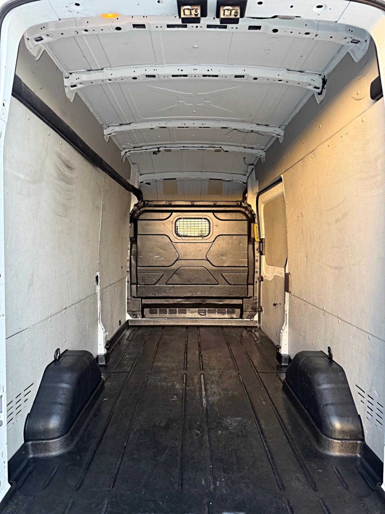 Ford Transit 350 2.0TDCi EcoBlue 170CV PL-SL-TA Furg. Jumbo Entry