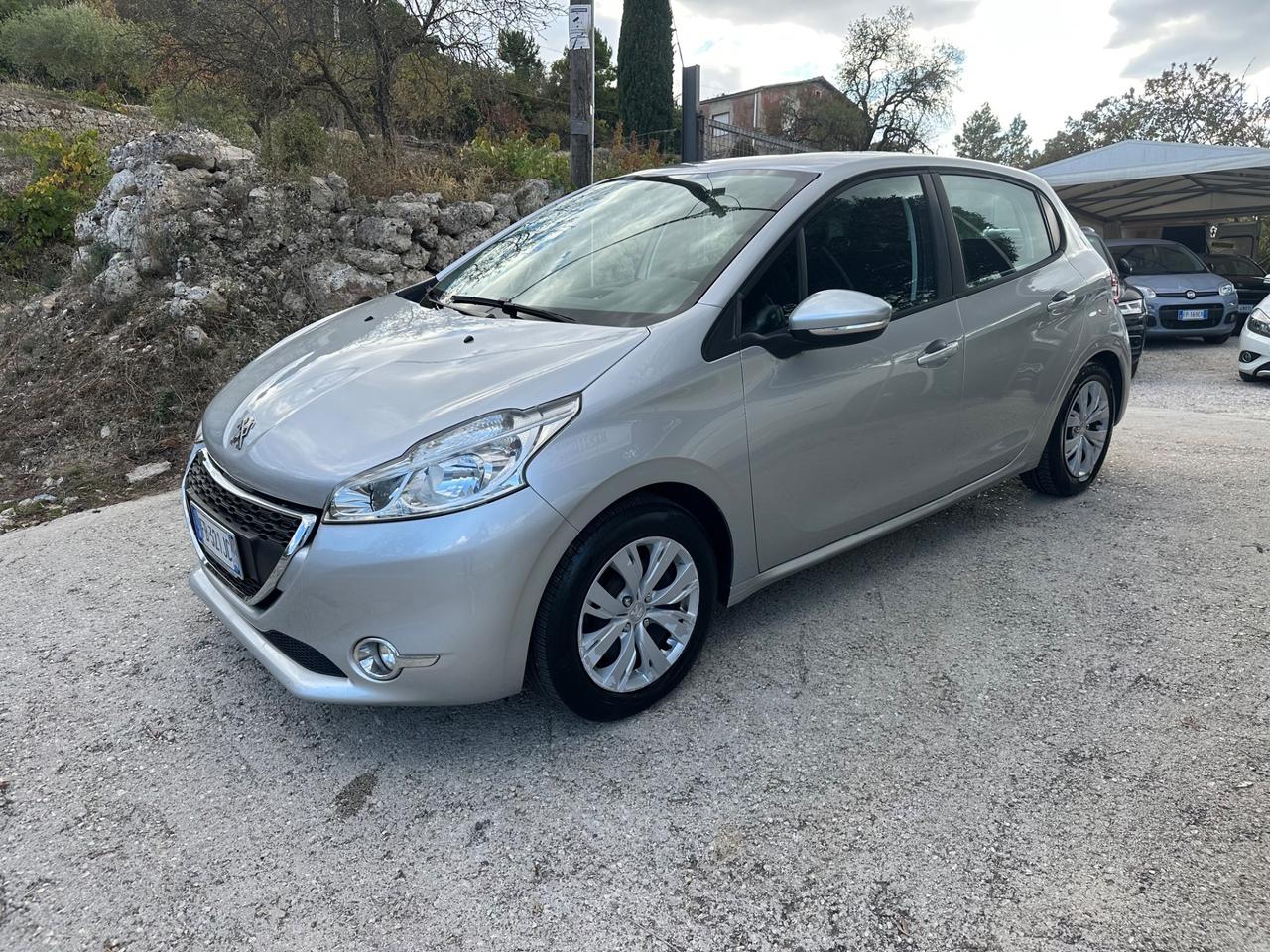 Peugeot 208 1.4 VTi 95 CV 5p. GPL Active