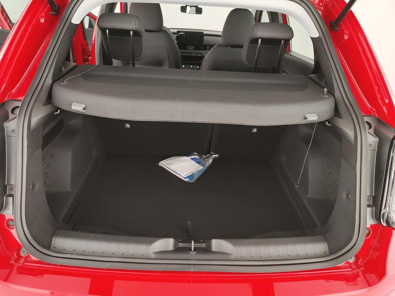 Fiat 600 Hybrid 145 CV DCT MHEV