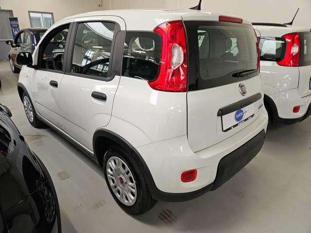 Fiat New Panda Panda 1.0 Hybrid 70cv - VOLTURA COMPRESA!