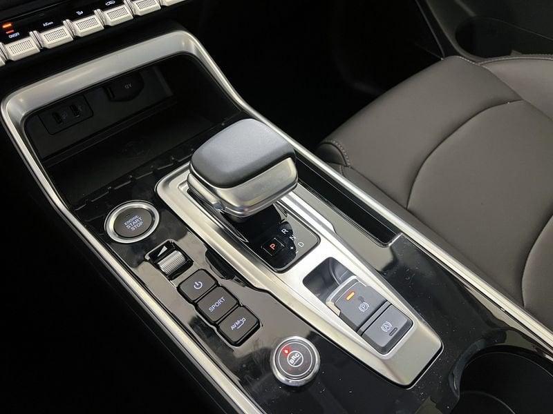 EMC Sei Sei 1.5 A/T GPL