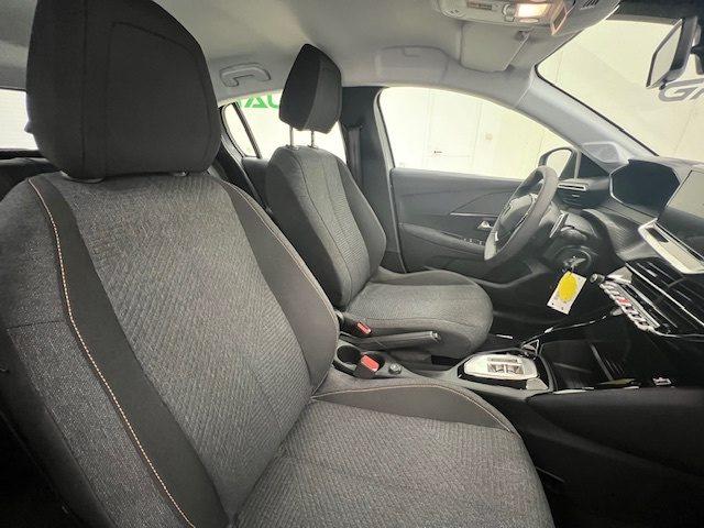 PEUGEOT 208 II 2023 - 1.2 hybrid Style 110cv e-dcs 6