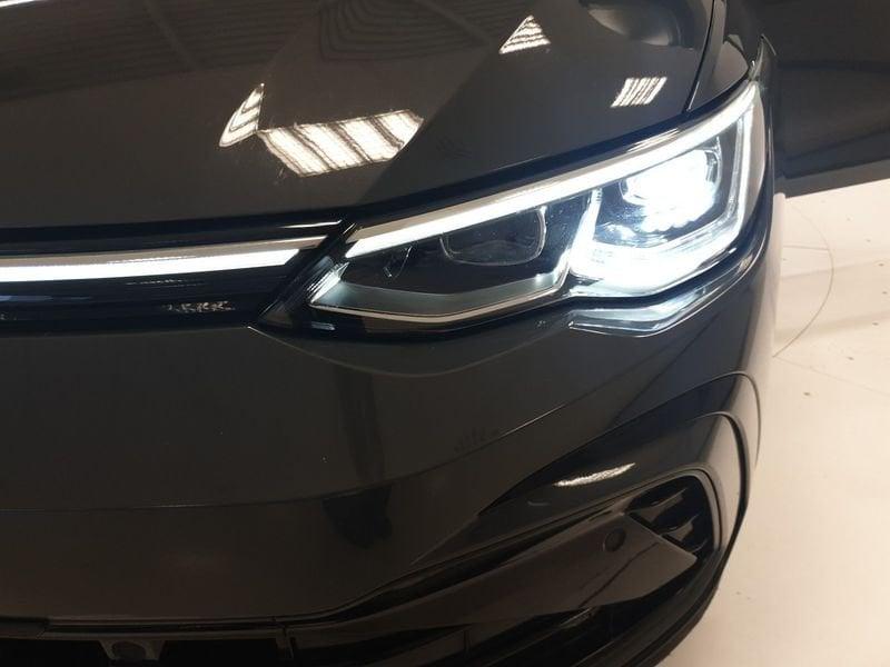 Volkswagen Golf 1.5 TSI EVO ACT R-Line