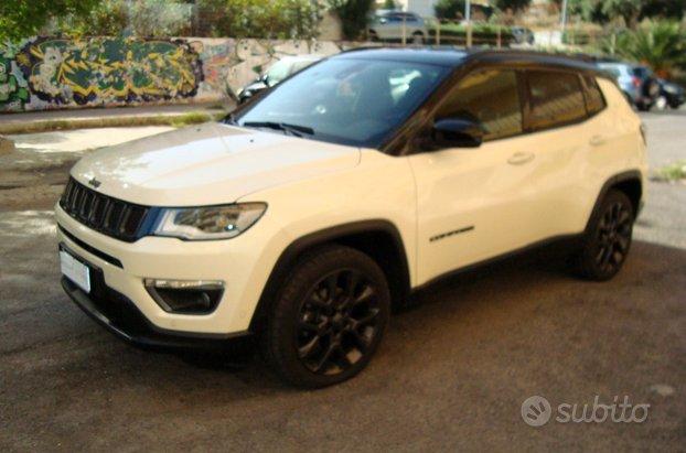 Jeep Compass SPORT