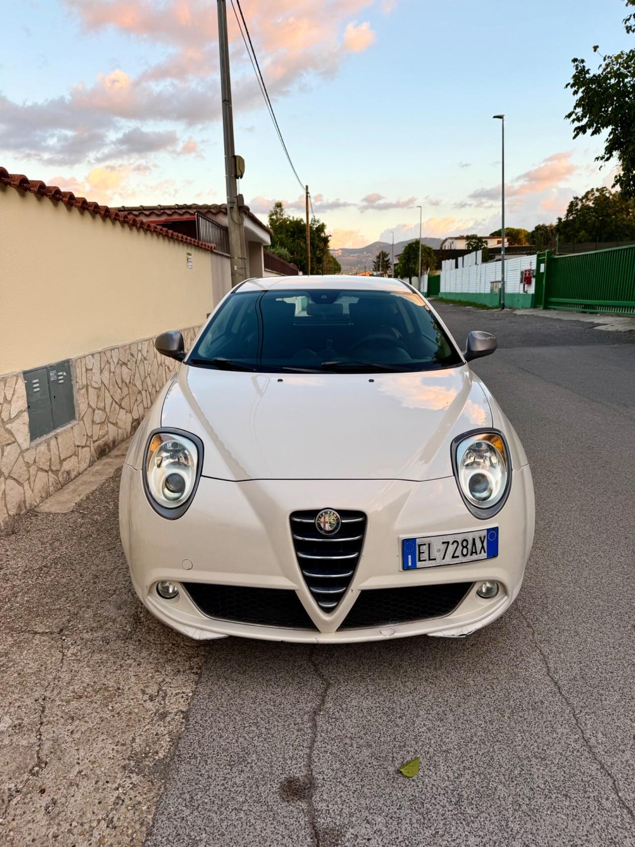 Alfa Romeo MiTo 1.4 70 CV 8V Progression