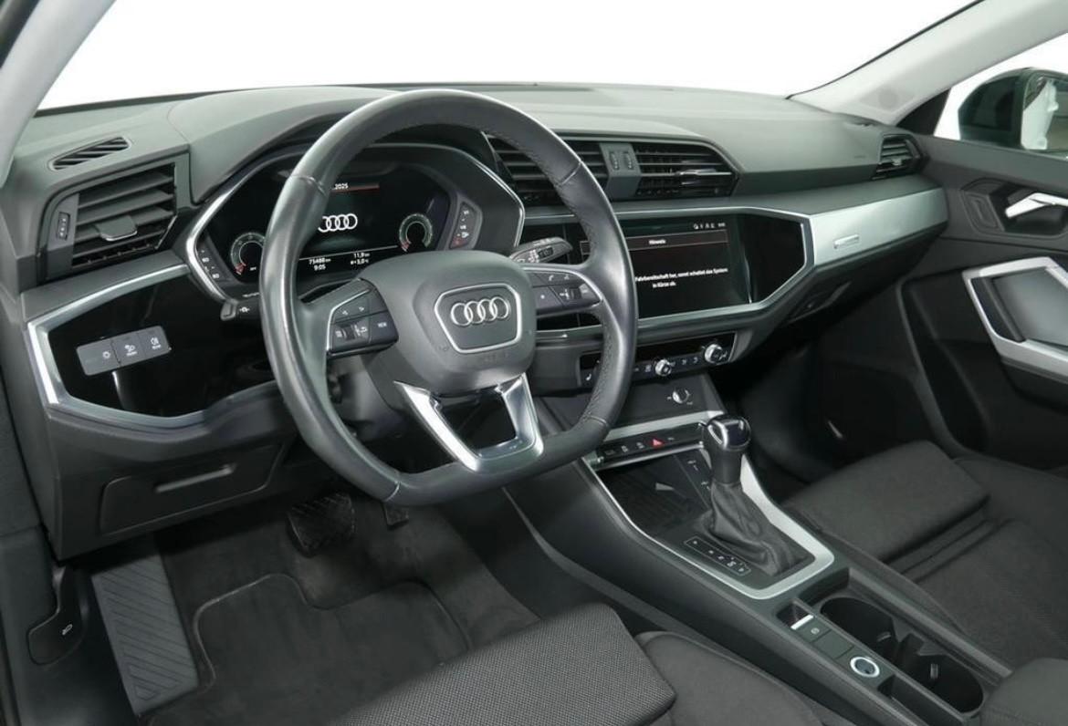 Audi Q3 Sportback 35 TDI S tronic S line