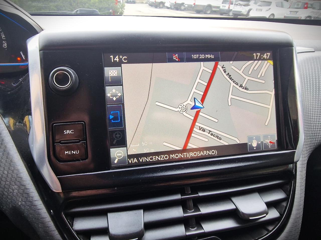 Peugeot 2008 1.6 Blue-HDi GT-Line - 11/2016