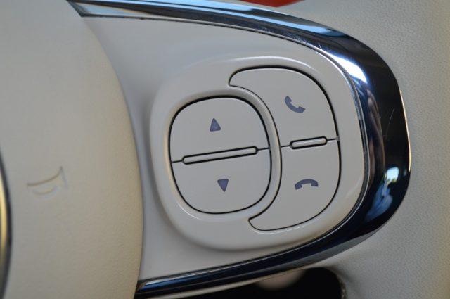 FIAT 500 1.0 Hybrid Cult 70 CV