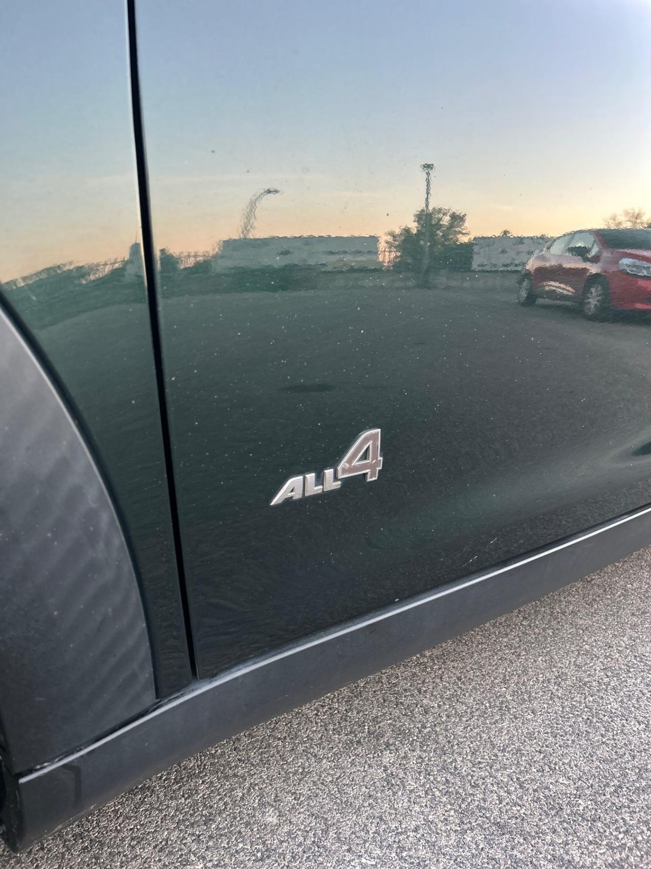 Mini Countryman 2.0 ALL4 Automatica