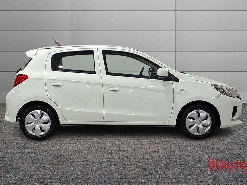 Mitsubishi Space Star Space Star 1.2 Invite